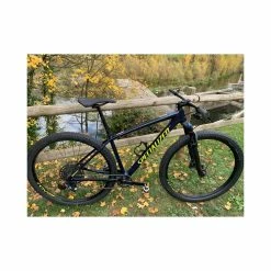 VTT Semi-rigides Specialized - M - 29''