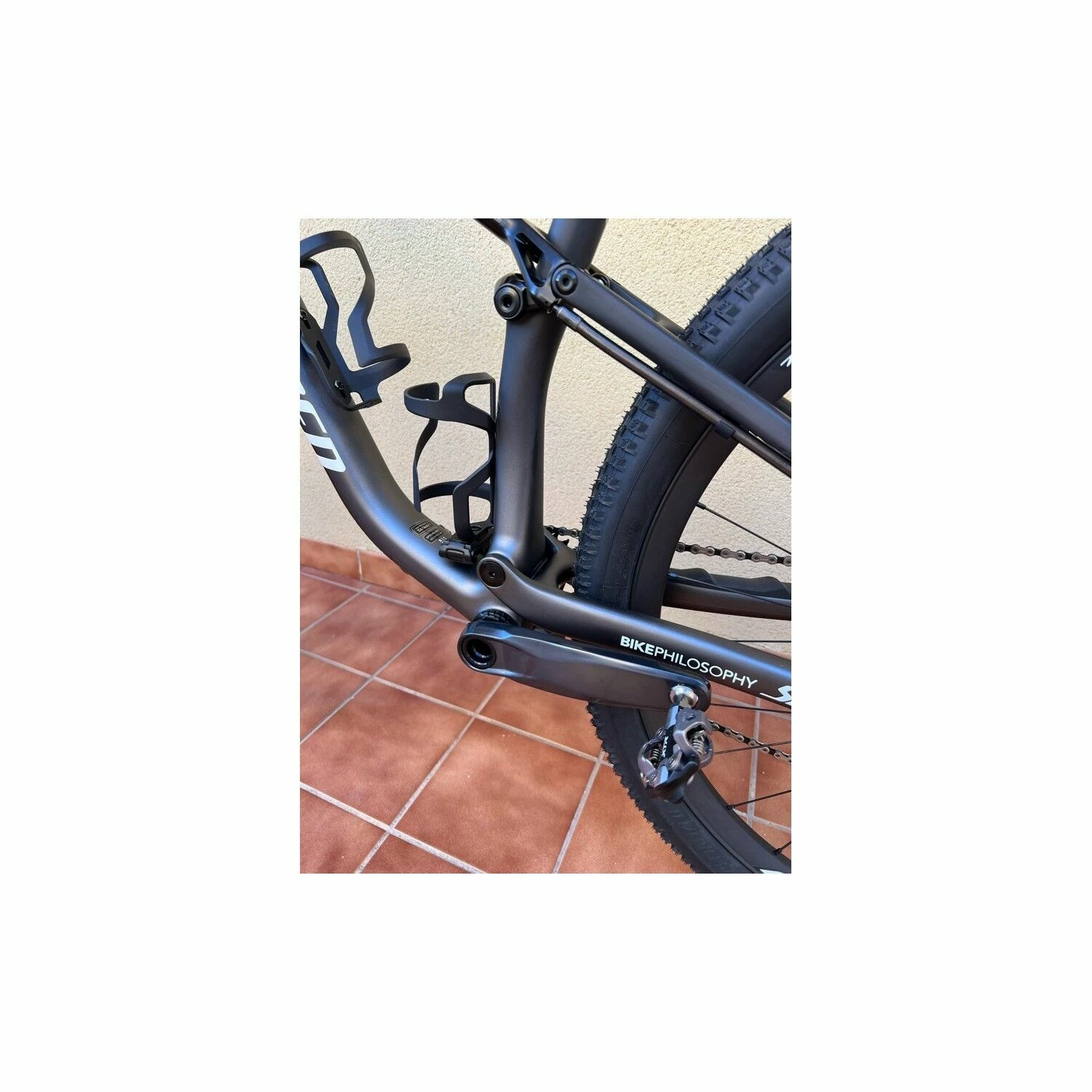 VTT Tout Suspendus Specialized - S - 29'' 6 VTT Tout Suspendus Specialized - S - 29'' – Image 6