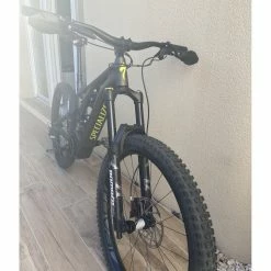 BH VTT électriques - L - 27.5'' -Magasin De Vélos Orbea specialized kenevo comp 2020 2