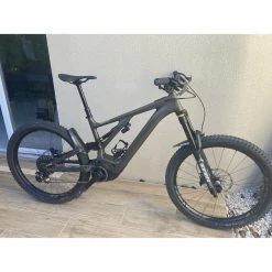 BH VTT électriques - L - 27.5''