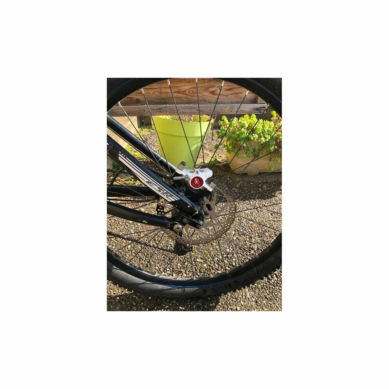 VTT Tout Suspendus Specialized - M - 26'' 3 VTT Tout Suspendus Specialized - M - 26'' – Image 3