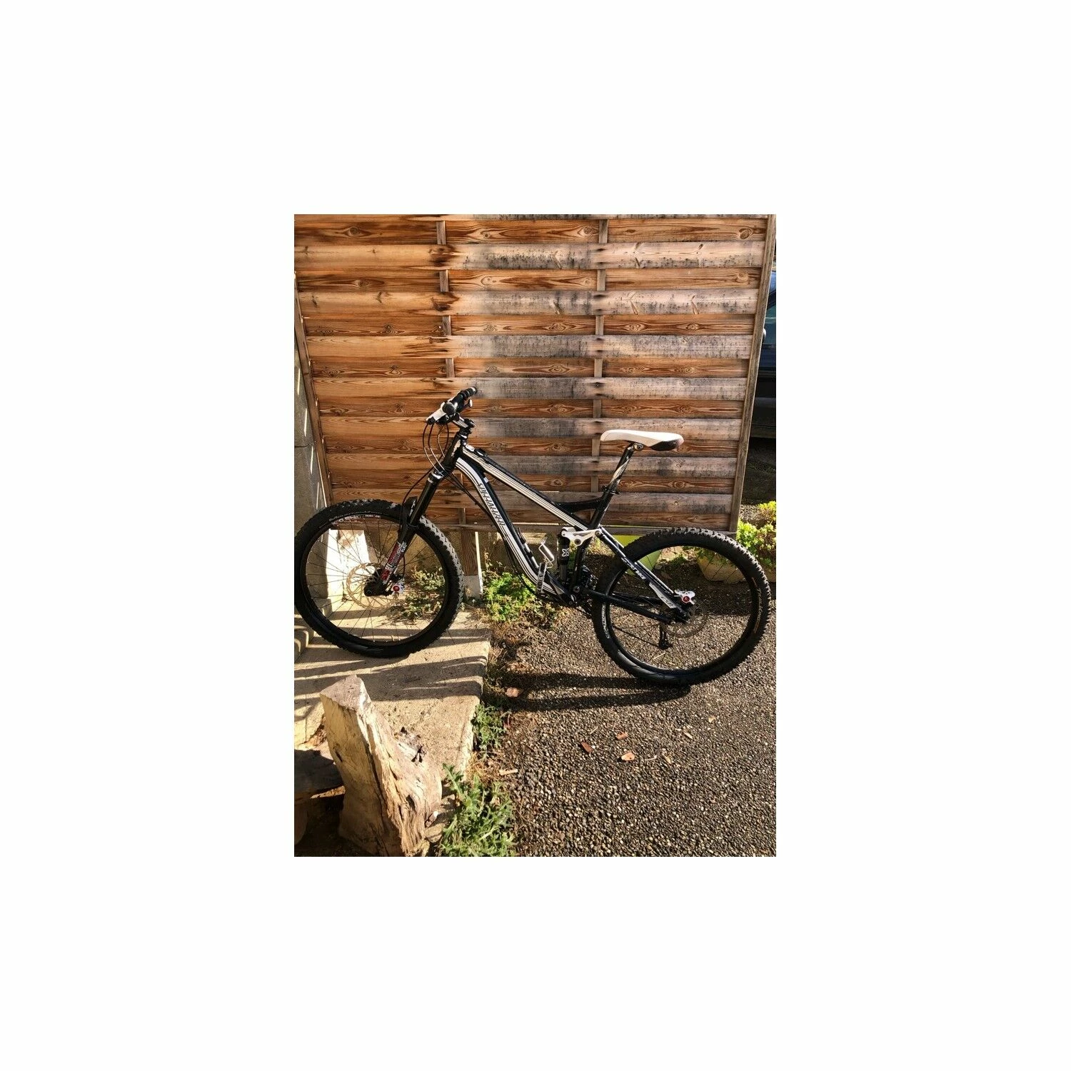 VTT Tout Suspendus Specialized - M - 26'' 1 VTT Tout Suspendus Specialized - M - 26''