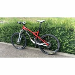 VTT Tout Suspendus Specialized - M - 26''