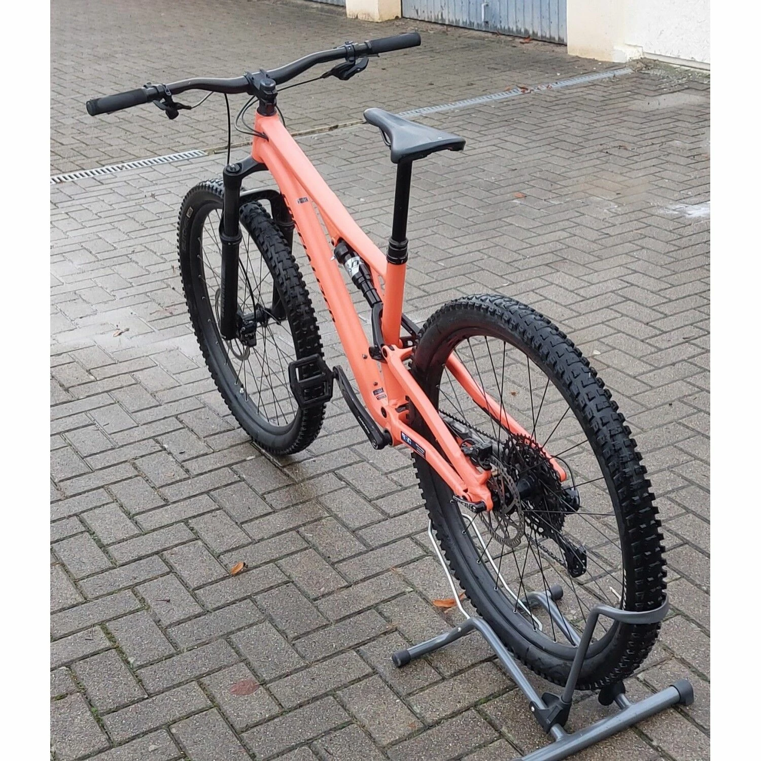VTT Tout Suspendus Specialized - L - 29'' 3 VTT Tout Suspendus Specialized - L - 29'' – Image 3