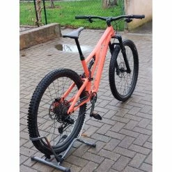 VTT Tout Suspendus Specialized - L - 29'' 9 VTT Tout Suspendus Specialized - L - 29'' -Magasin De Vélos Orbea specialized stumpjumper alloy 2021 taille s4 3