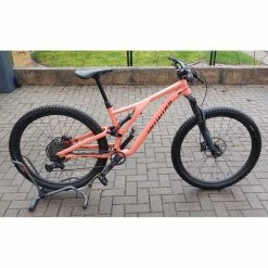 VTT Tout Suspendus Specialized - L - 29'' 10 VTT Tout Suspendus Specialized - L - 29'' -Magasin De Vélos Orbea specialized stumpjumper alloy 2021 taille s4 4