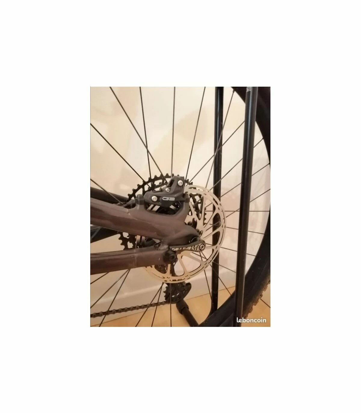 Commencal VTT Tout Suspendus - L - 29'' 2 Commencal VTT Tout Suspendus - L - 29'' – Image 2