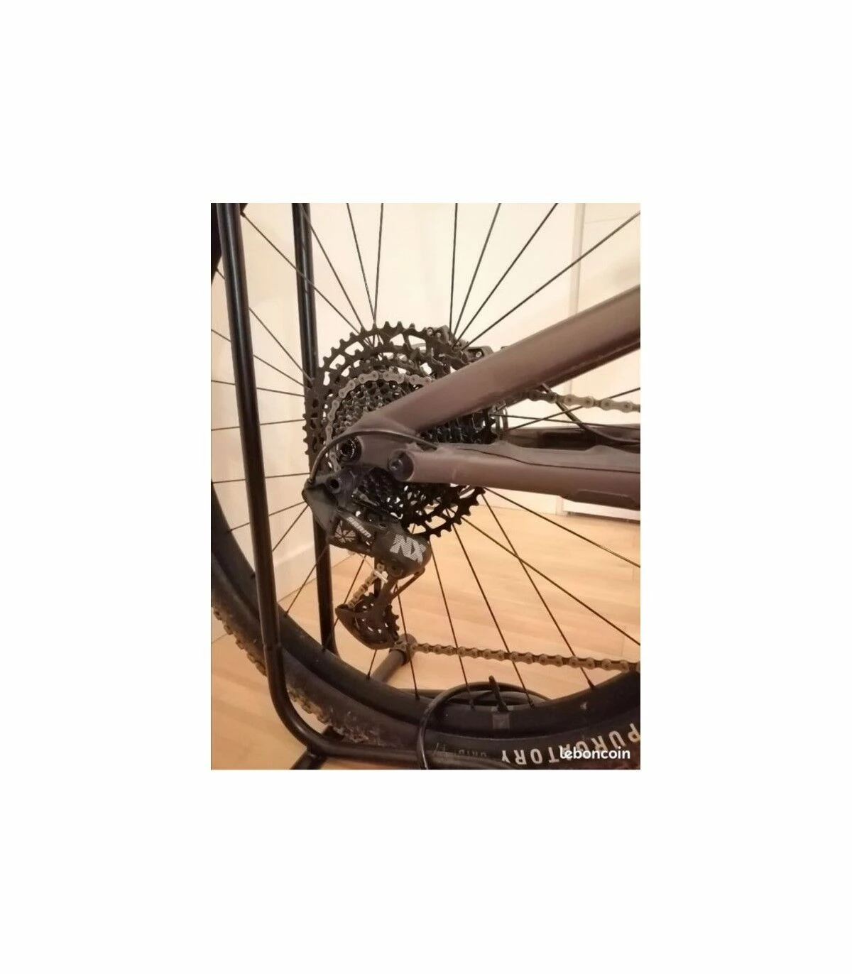 Commencal VTT Tout Suspendus - L - 29'' 3 Commencal VTT Tout Suspendus - L - 29'' – Image 3