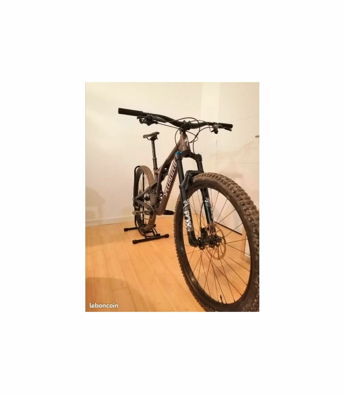 Commencal VTT Tout Suspendus - L - 29'' 5 Commencal VTT Tout Suspendus - L - 29'' – Image 5