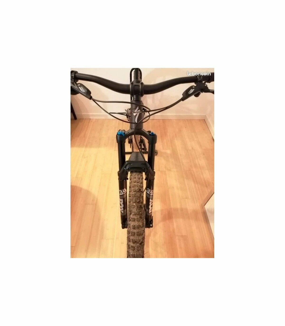 Commencal VTT Tout Suspendus - L - 29'' 6 Commencal VTT Tout Suspendus - L - 29'' – Image 6