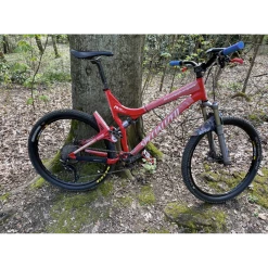 Commencal VTT Tout Suspendus - XL - 26'' -Magasin De Vélos Orbea specialized stumpjumper fsr m4 2