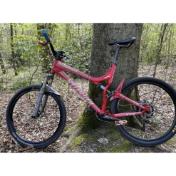 Commencal VTT Tout Suspendus - XL - 26''