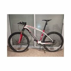 VTT Semi-rigides Specialized - M - 26'' -Magasin De Vélos Orbea specialized sworks stuntjumper ht 2