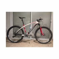 VTT Semi-rigides Specialized - M - 26''