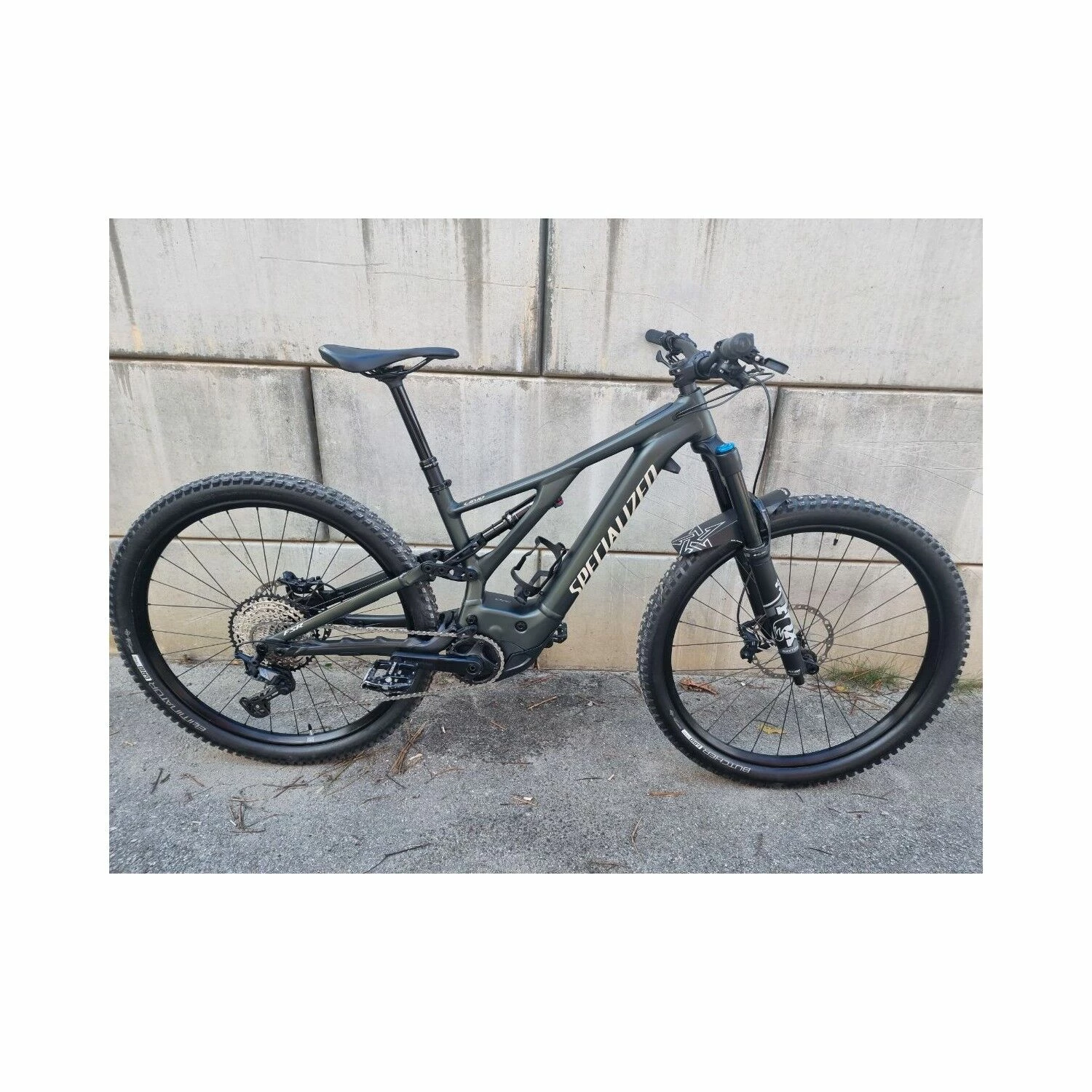 VTT Specialized - M - 29'' 5 VTT Specialized - M - 29'' – Image 5