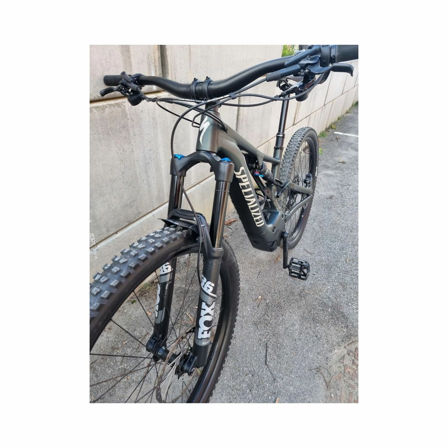 VTT Specialized - M - 29'' 6 VTT Specialized - M - 29'' – Image 6