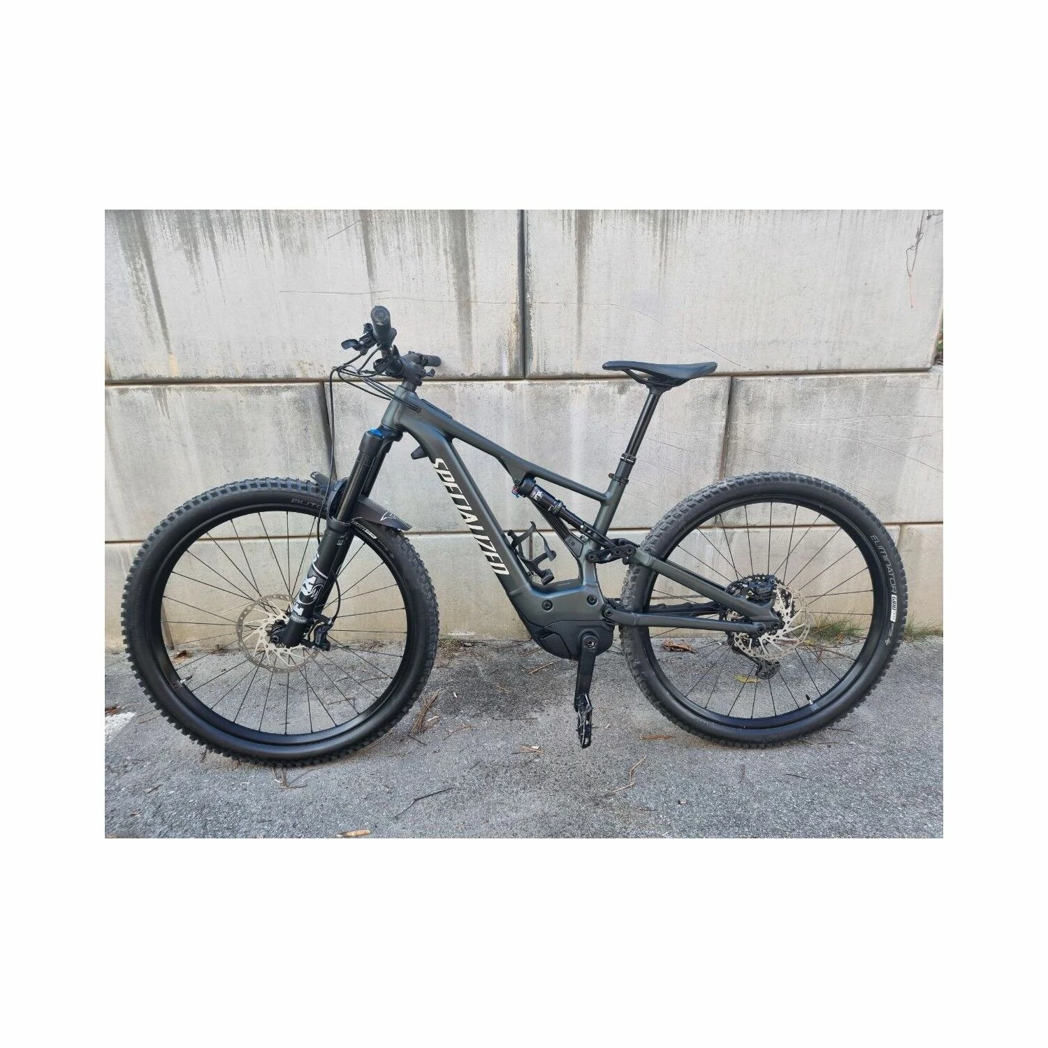 VTT Specialized - M - 29'' 1 VTT Specialized - M - 29''