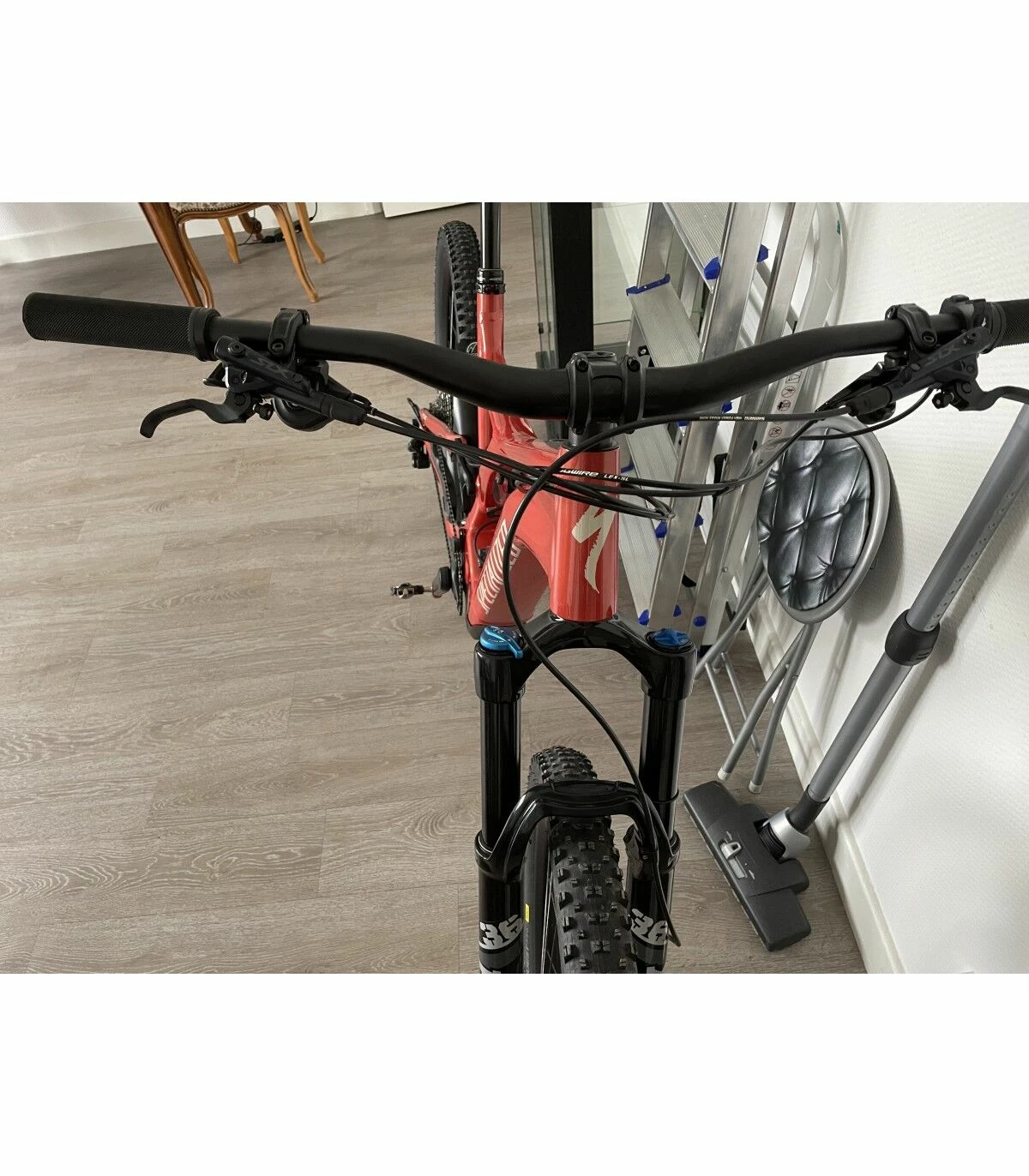 BH VTT électriques - XL - 29'' 3 BH VTT électriques - XL - 29'' – Image 3