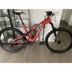 BH VTT électriques - XL - 29''