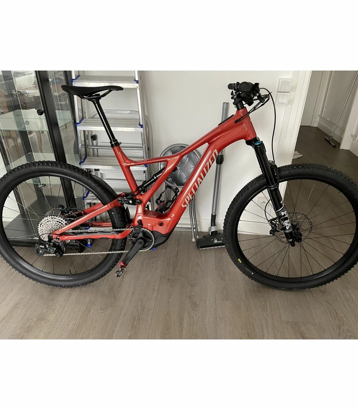 BH VTT électriques - XL - 29'' 1 BH VTT électriques - XL - 29''