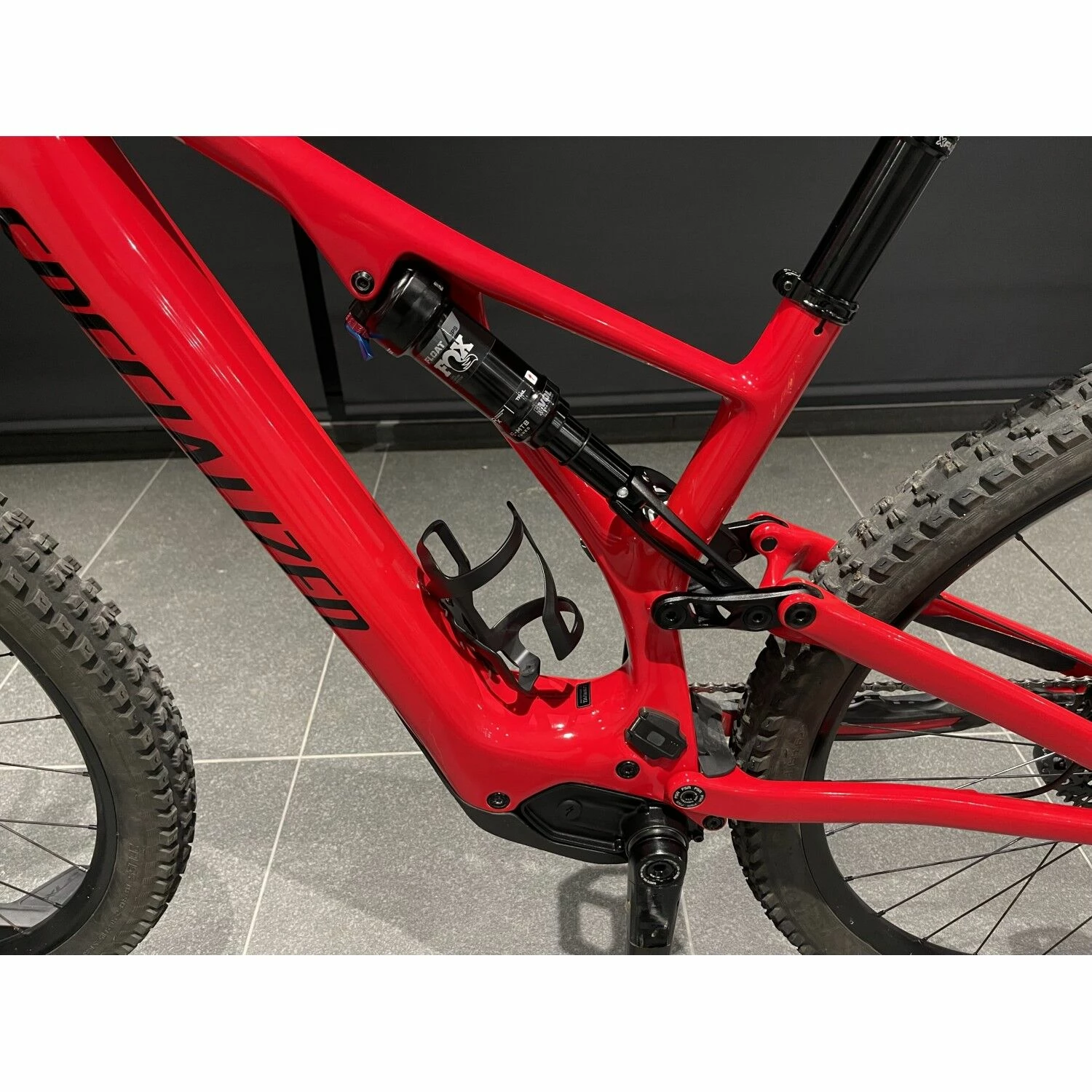 VTT Tout Suspendus Specialized - M - 29'' 2 VTT Tout Suspendus Specialized - M - 29'' – Image 2