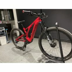 VTT Tout Suspendus Specialized - M - 29'' 9 VTT Tout Suspendus Specialized - M - 29'' -Magasin De Vélos Orbea specialized turbo levo sl comp carbon 2021 talla m 3