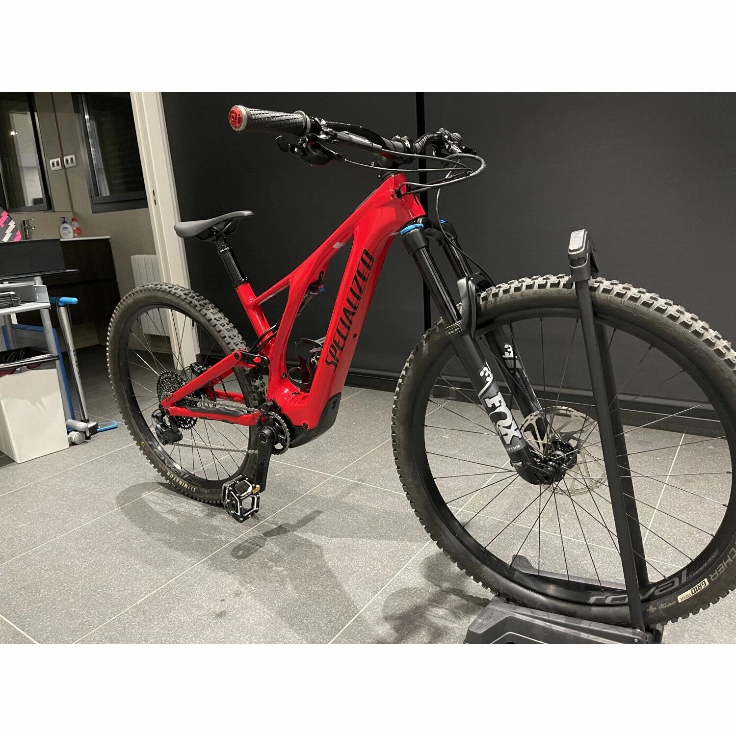 VTT Tout Suspendus Specialized - M - 29'' 4 VTT Tout Suspendus Specialized - M - 29'' – Image 4