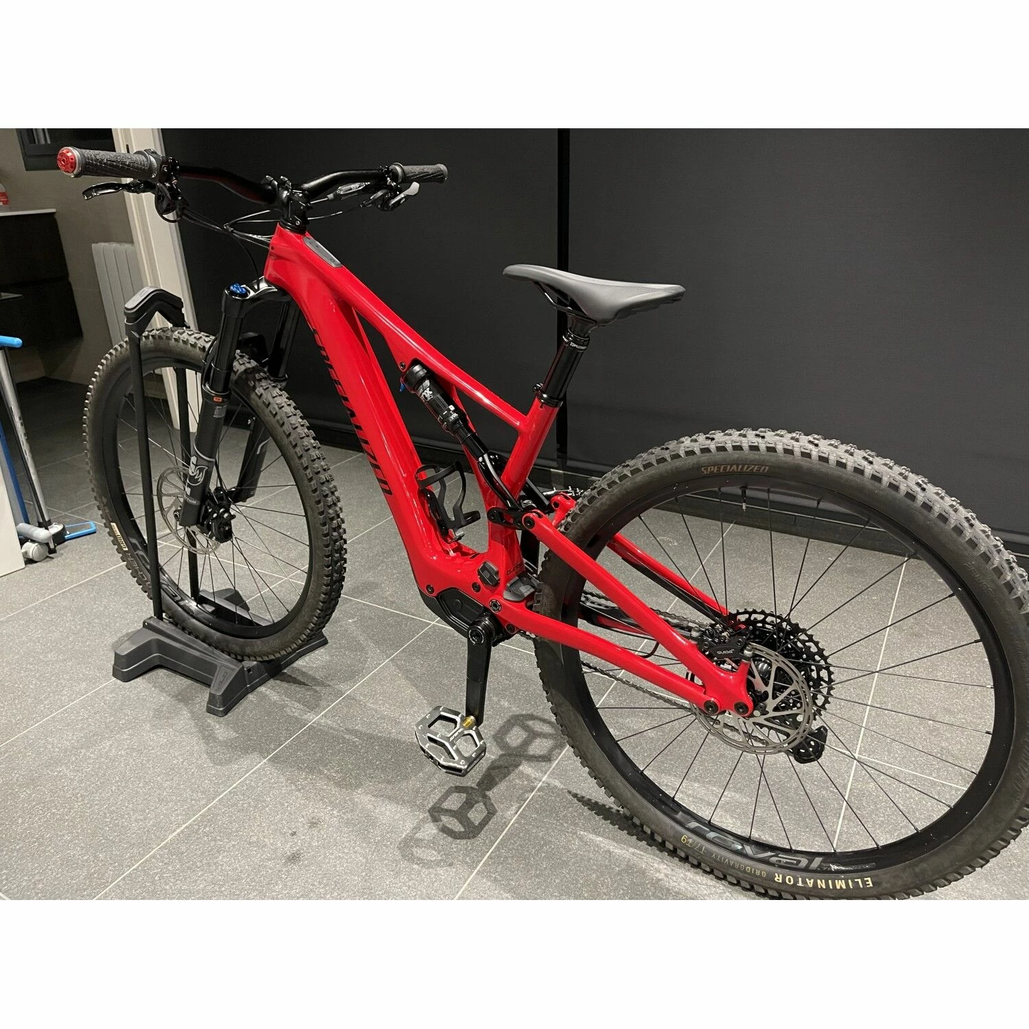 VTT Tout Suspendus Specialized - M - 29'' 5 VTT Tout Suspendus Specialized - M - 29'' – Image 5