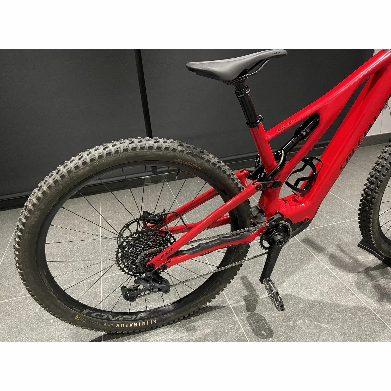 VTT Tout Suspendus Specialized - M - 29'' 6 VTT Tout Suspendus Specialized - M - 29'' – Image 6