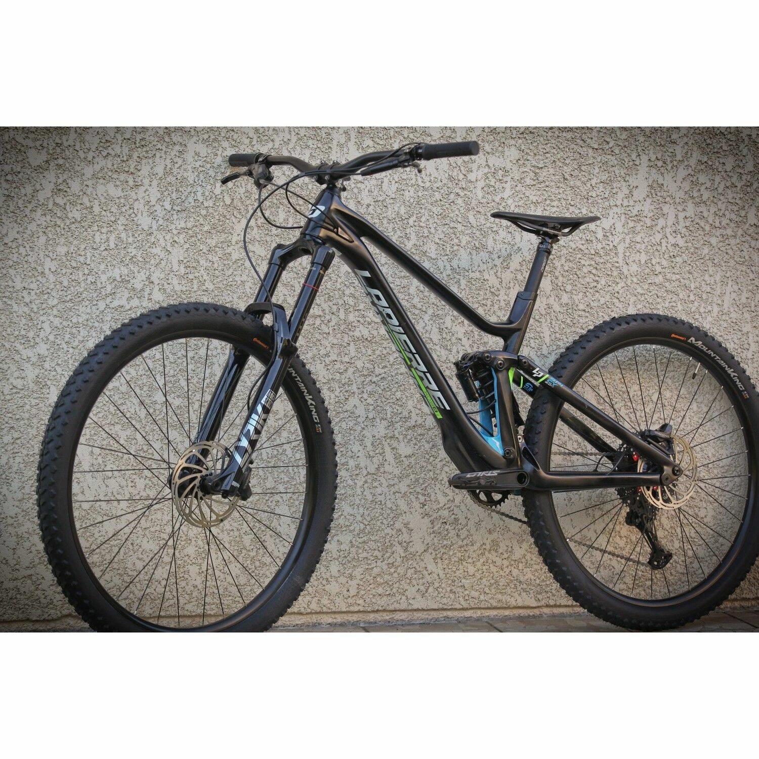 VTT Tout Suspendus Lapierre - M - 29'' 2 VTT Tout Suspendus Lapierre - M - 29'' – Image 2