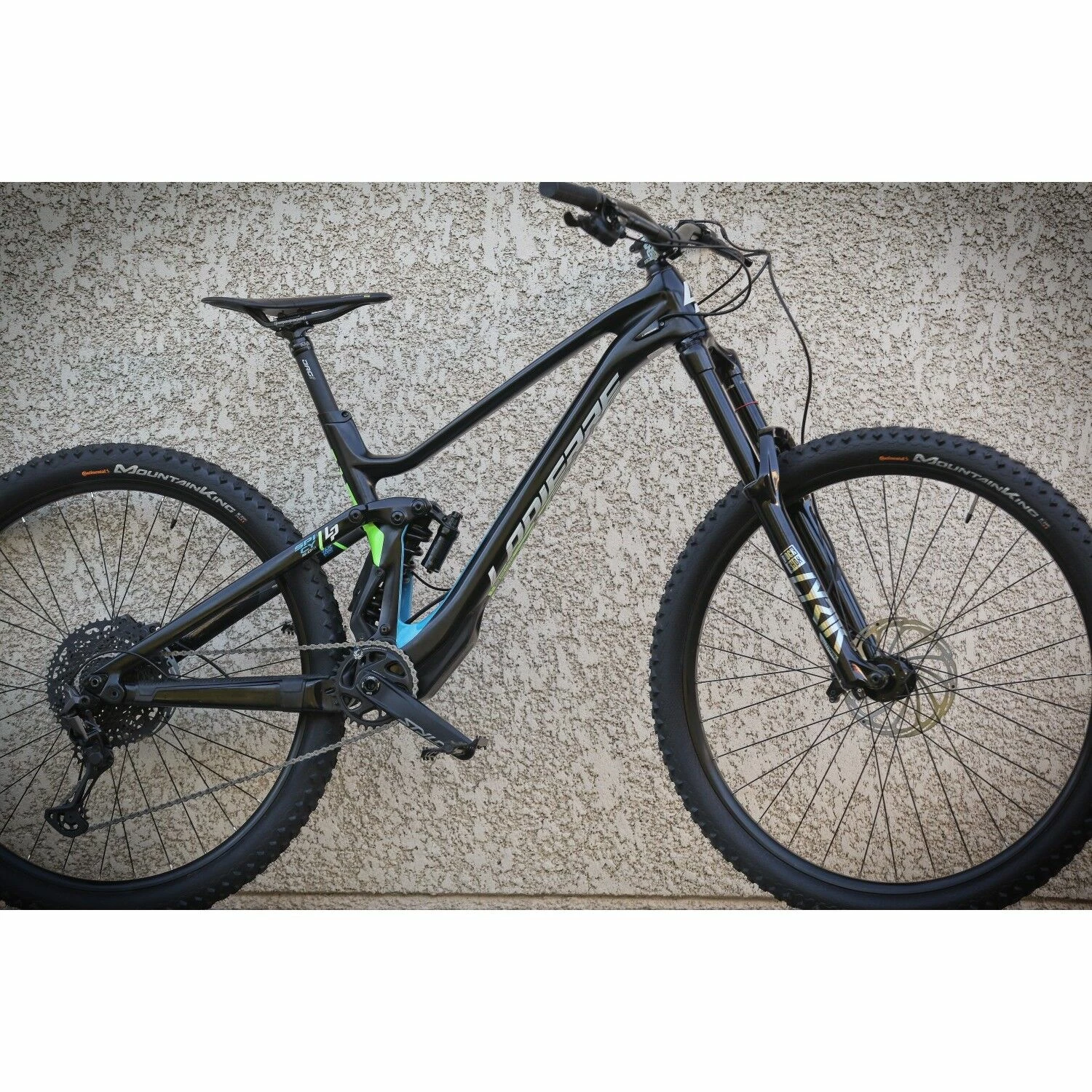VTT Tout Suspendus Lapierre - M - 29'' 3 VTT Tout Suspendus Lapierre - M - 29'' – Image 3