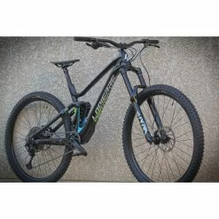 VTT Tout Suspendus Lapierre - M - 29''