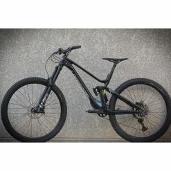 VTT Tout Suspendus Lapierre - M - 29'' 9 VTT Tout Suspendus Lapierre - M - 29'' -Magasin De Vélos Orbea spicy ultimate carbon 29 3