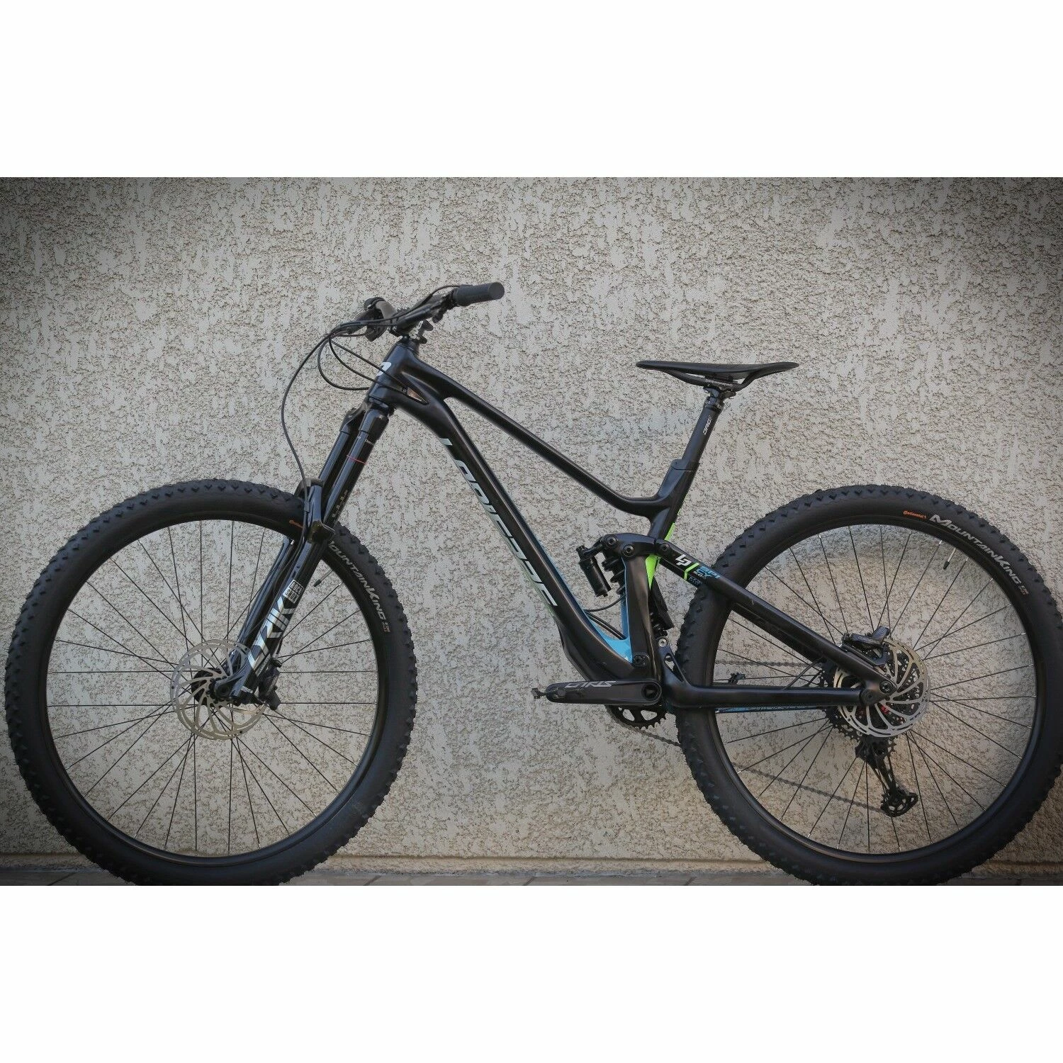 VTT Tout Suspendus Lapierre - M - 29'' 4 VTT Tout Suspendus Lapierre - M - 29'' – Image 4