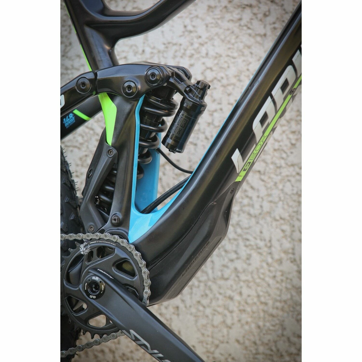 VTT Tout Suspendus Lapierre - M - 29'' 6 VTT Tout Suspendus Lapierre - M - 29'' – Image 6