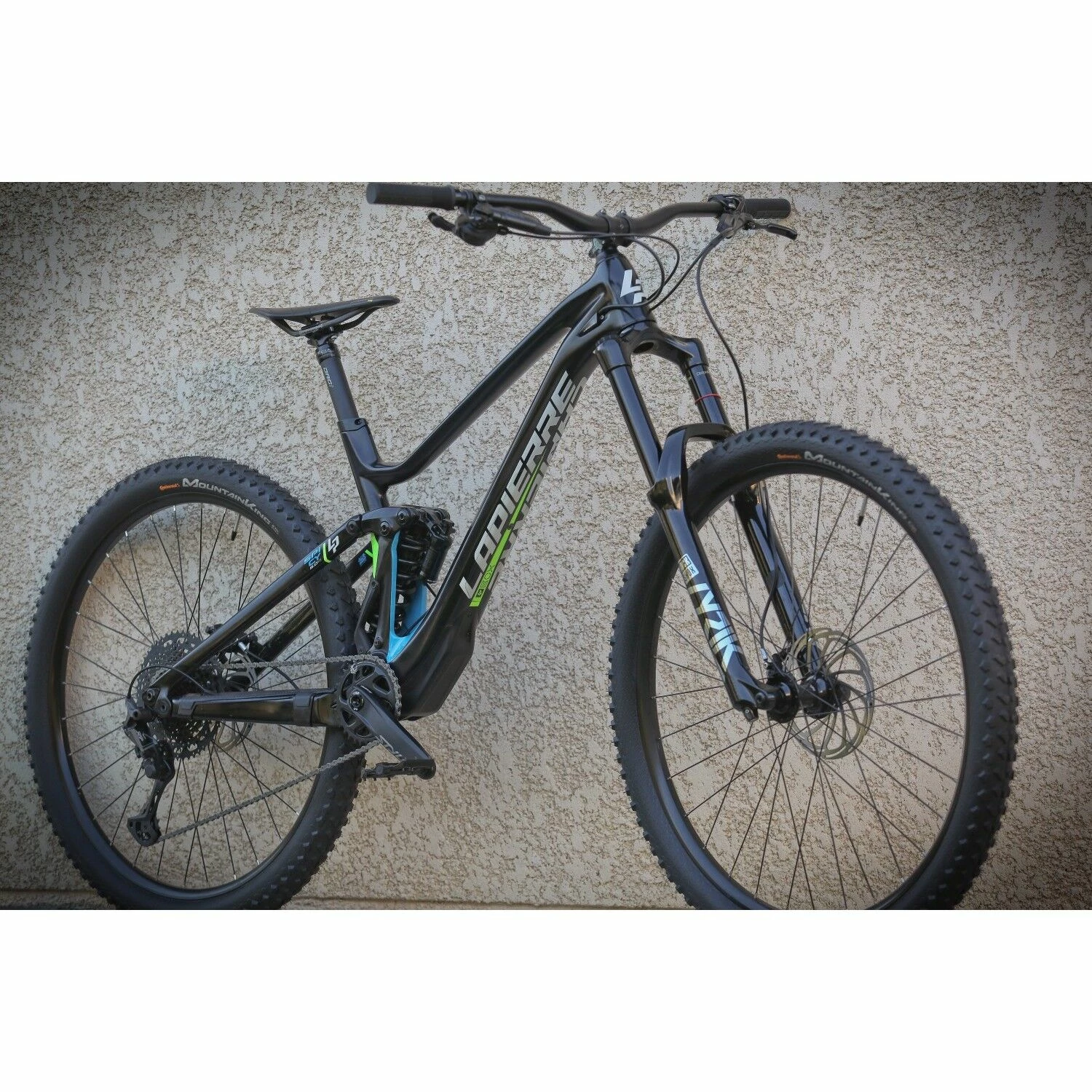 VTT Tout Suspendus Lapierre - M - 29'' 1 VTT Tout Suspendus Lapierre - M - 29''
