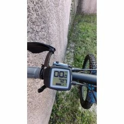 VTT électriques Cube Stereo Hybrid 160 SL 500 27.5 - M - 27.5''