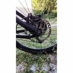 VTT électriques Cube Stereo Hybrid 160 SL 500 27.5 - M - 27.5'' -Magasin De Vélos Orbea stereo hybrid 160 sl 500 27 5 4