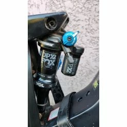 VTT électriques Cube Stereo Hybrid 160 SL 500 27.5 - M - 27.5'' -Magasin De Vélos Orbea stereo hybrid 160 sl 500 27 5 5