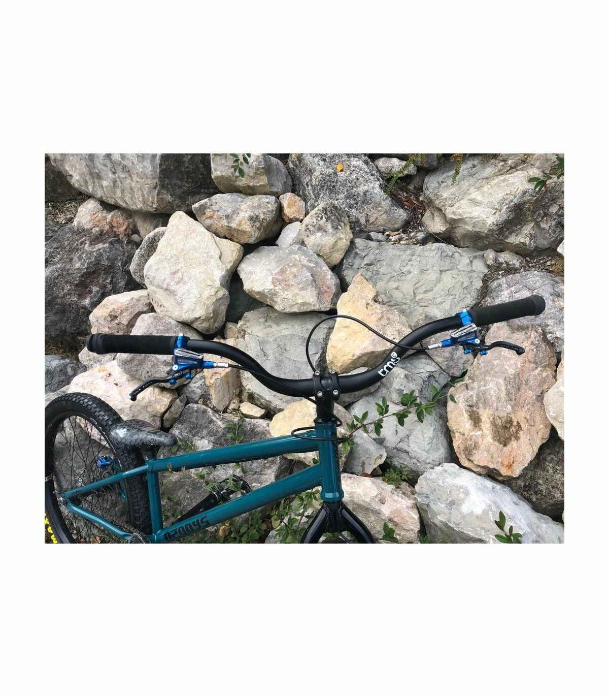 Commencal VTT Tout Suspendus - M - 24" 3 Commencal VTT Tout Suspendus - M - 24" – Image 3