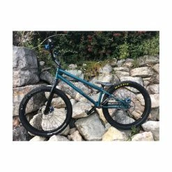 Commencal VTT Tout Suspendus - M - 24"