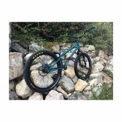 Commencal VTT Tout Suspendus - M - 24" 9 Commencal VTT Tout Suspendus - M - 24" -Magasin De Vélos Orbea street trial ozonys crown 24 3