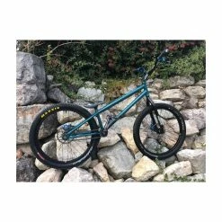 Commencal VTT Tout Suspendus - M - 24" 10 Commencal VTT Tout Suspendus - M - 24" -Magasin De Vélos Orbea street trial ozonys crown 24 4