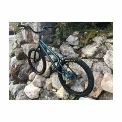 Commencal VTT Tout Suspendus - M - 24" 11 Commencal VTT Tout Suspendus - M - 24" -Magasin De Vélos Orbea street trial ozonys crown 24 5