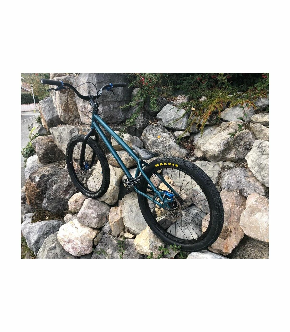 Commencal VTT Tout Suspendus - M - 24" 6 Commencal VTT Tout Suspendus - M - 24" – Image 6