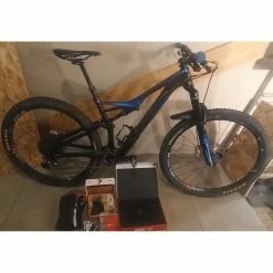VTT Tout Suspendus Specialized - M - 29''