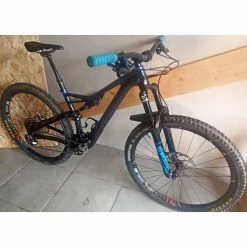 VTT Tout Suspendus Specialized - M - 29'' 10 VTT Tout Suspendus Specialized - M - 29'' -Magasin De Vélos Orbea stumpjumper 4
