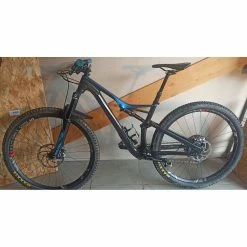 VTT Tout Suspendus Specialized - M - 29'' 11 VTT Tout Suspendus Specialized - M - 29'' -Magasin De Vélos Orbea stumpjumper 5