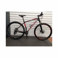 VTT Semi-rigides Specialized - M - 29''