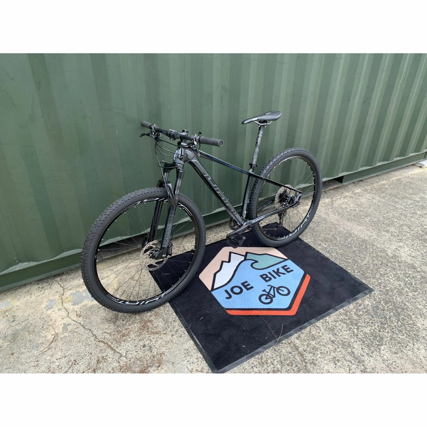 VTT Semi-rigides Sunn - M - 29'' 2 VTT Semi-rigides Sunn - M - 29'' – Image 2